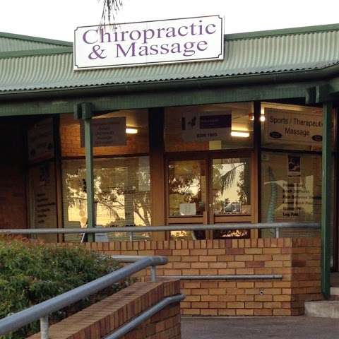 Photo: Para Vista Chiropractic & Therapeutic Choice
